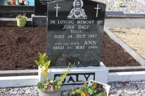 Daly John Tully
