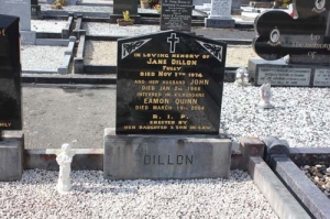 Dillon Jane Tully