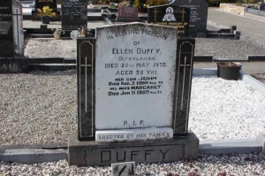 Duffy Ellen Derrylahan