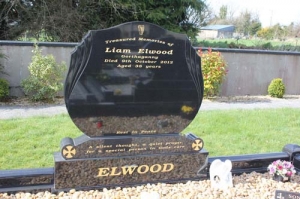 Elwood Liam Gorthaganny