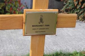 Finn Margaret