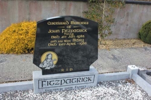 Fitzpatrick John Tully