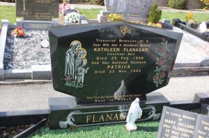 Flanagan Kathleen Cloonfower West