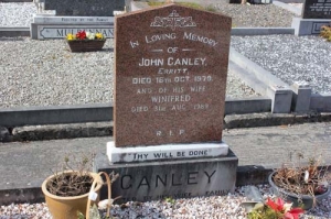 Ganley John Erritt