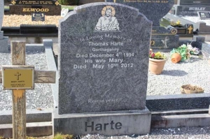Harte Thomas Gorthaganny