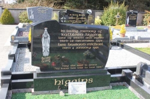 Higgins Kathleen Erritt and Elphin