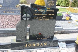 Jordan Anthony (Tony) Tully
