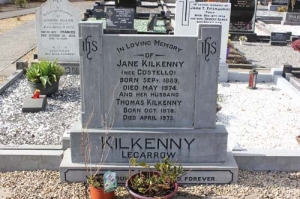 Kilkenny Jane nee Costello