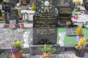Lilly Robert Tully