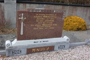 McNulty Edward Erritt