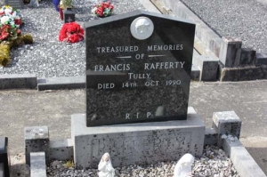 Rafferty Francis Tully    