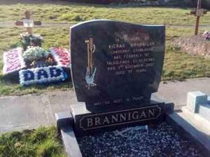 Brannigan Kieran Lowberry, Granlahan and Kilkenny