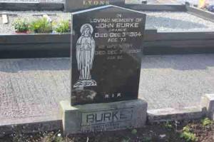 Burke John Grange