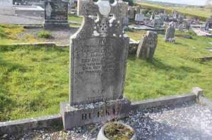 Burke Margaret Barrinagh