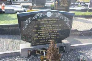 Conlon Michael Ballybane