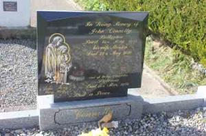 Connolly John Ballyglass
