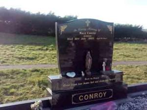 Conroy Mary Ballybane