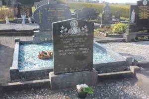 Corcoran Mary Clogher