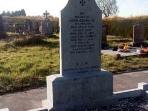 Costello John Ballykilleen