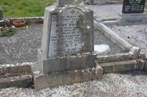 Costello Mary Granlahan