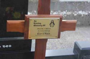 Cregg Frank Derryvoung, Ballinlough