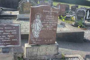 Cregg James Derryyoung
