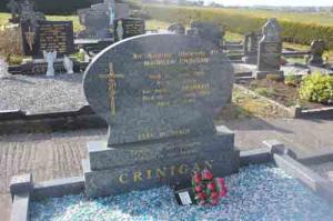 Crinigan Maureen Tullaghaun