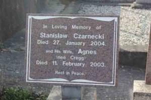 Czarnecki Stanislaw