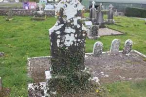 Diskin Wiliam Tullaghane