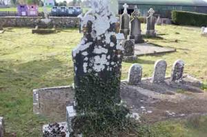 Diskin William Tullaghane