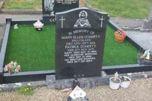 Doherty Mary Ellen Ballyglass