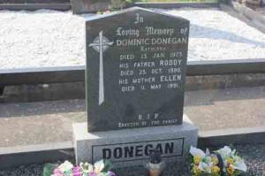 Donegan Dominic Rathlena