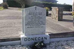 Donegan Patrick Rathlena