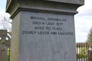 Donnellan Michael
