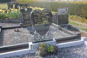 Dowling Patrick Ballyglass