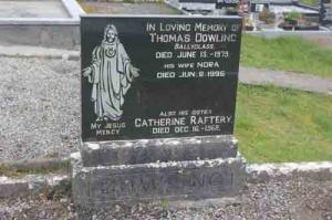 Dowling Thomas Ballyglass