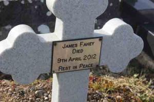 Fahey James