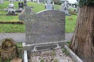 Fahey Patrick Clougher Upper, Granlahan
