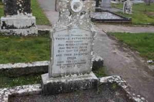 Fetherston Thomas Derryvoung
