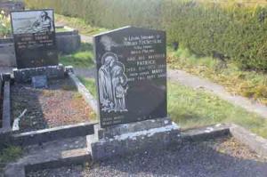 Fetherston William Milltown