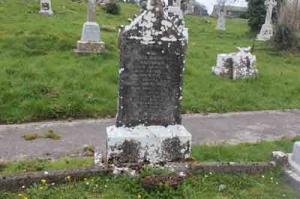 Finnegan John Ballyglass