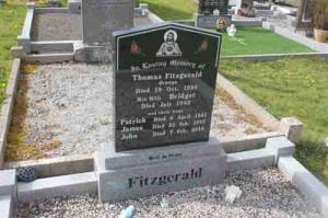 Fitzgerald Thomas Grange