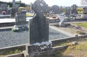 Flannery John Clooninsla