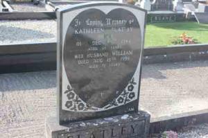 Flatley Kathleen Devlis