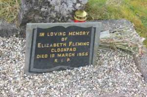 Fleming Elizabeth Cloonfad