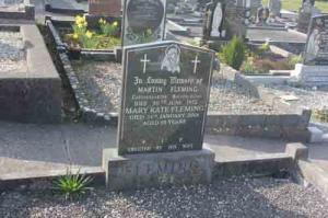 Fleming Martin Castlequarter, Ballinlough