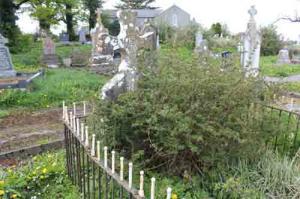 Fleming Mary