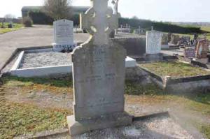 Fleming Redmond Cloonfad