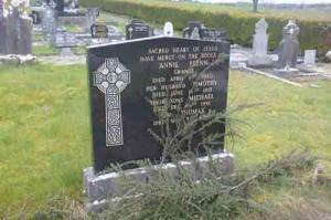 Flynn Annie Grange