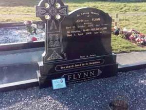 Flynn John (Sean) Rathlena